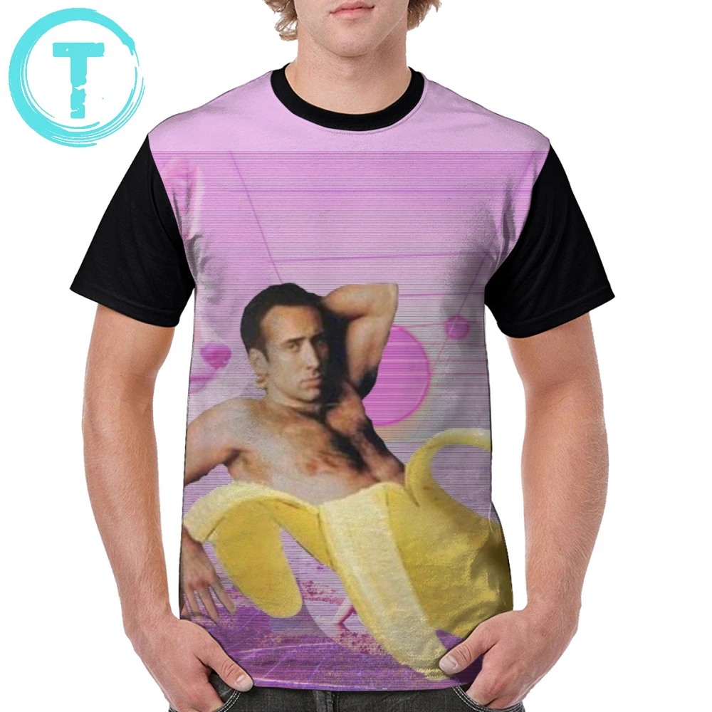 Nicolas-Cage-T-Shirt-Nicholas-Cage-Banan
