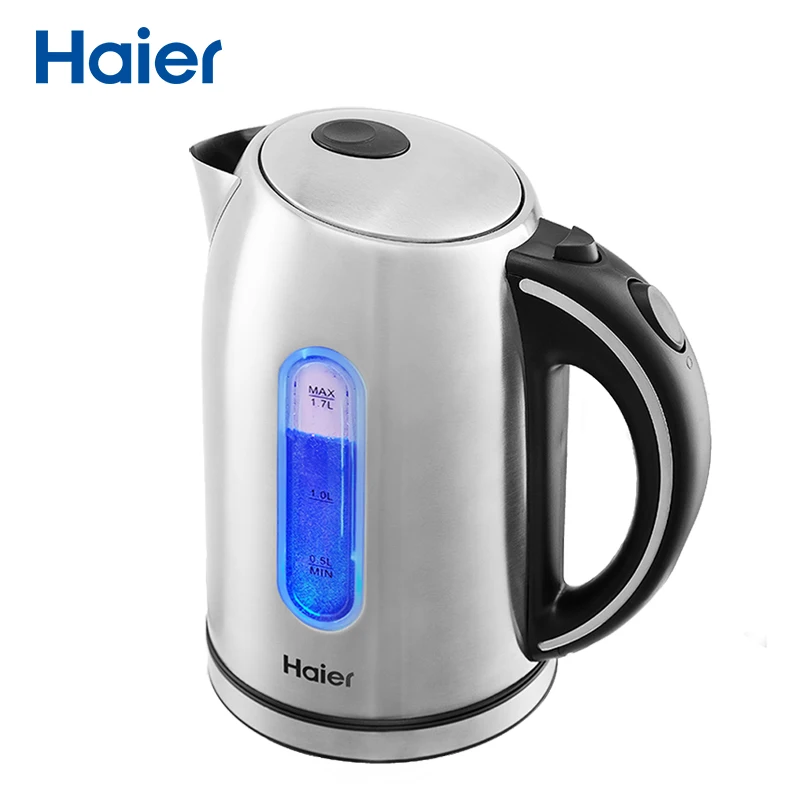 haier jug kettle