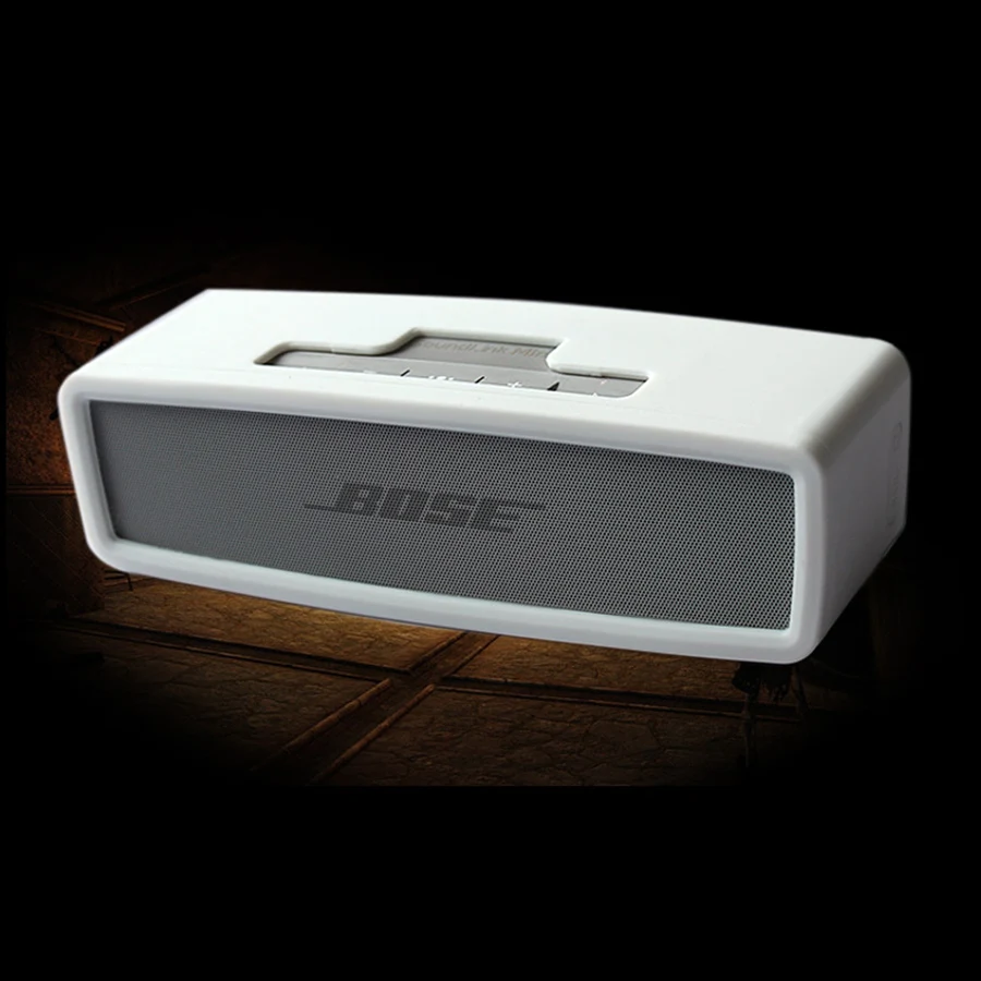 bose soundlink silicone case