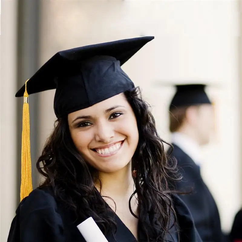 dress up graduation hat