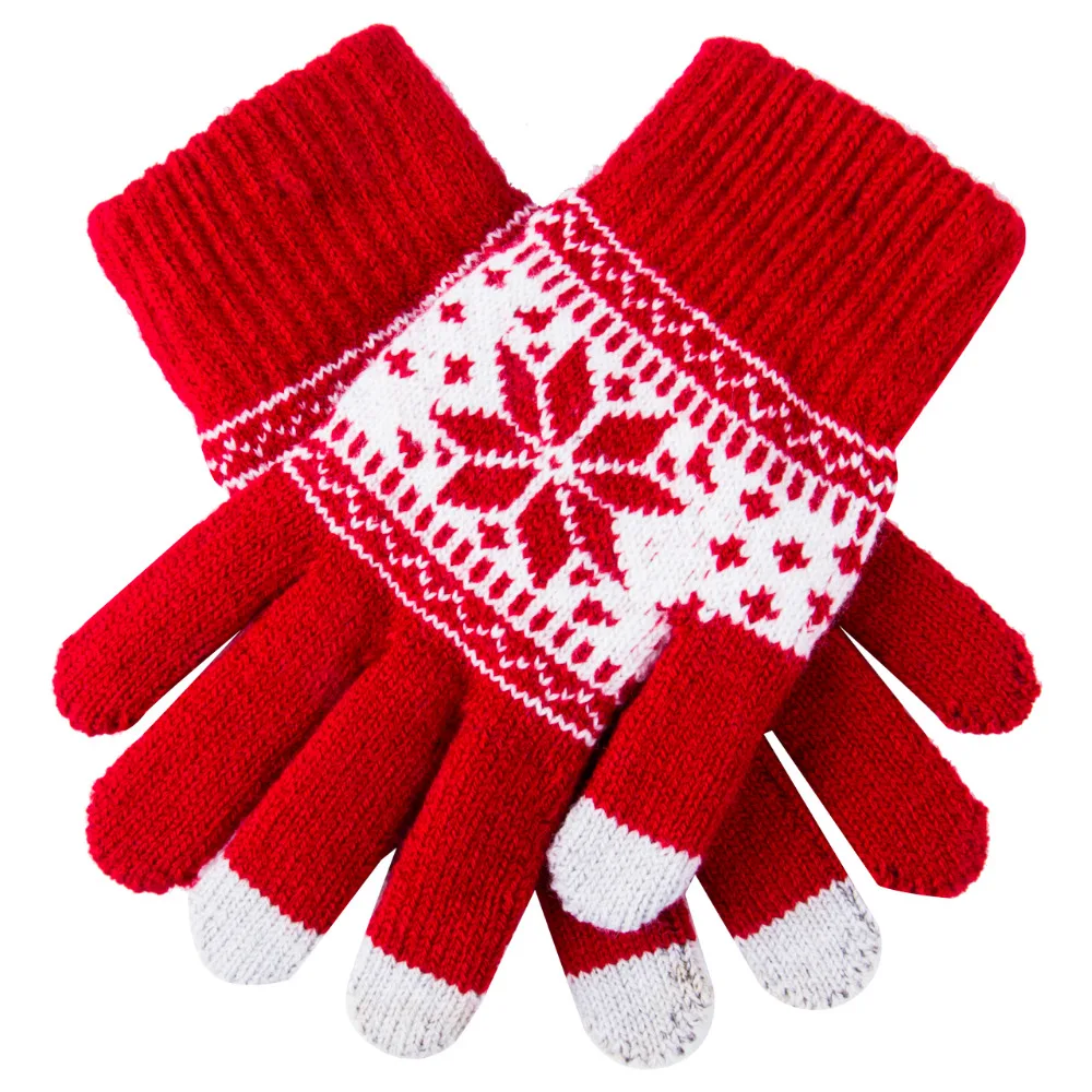 party city red gloves