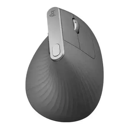 office mouse logitech