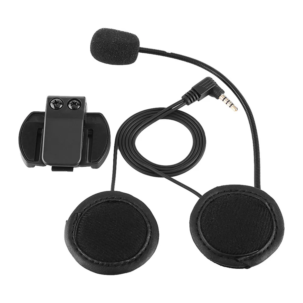 motorcycle phone headset