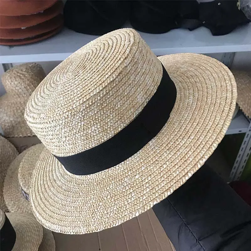 full brim summer hats