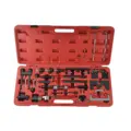 36 pcs Kit bald distribution VAG Audi, Volkswagen, Seat, Skoda / Timing tool