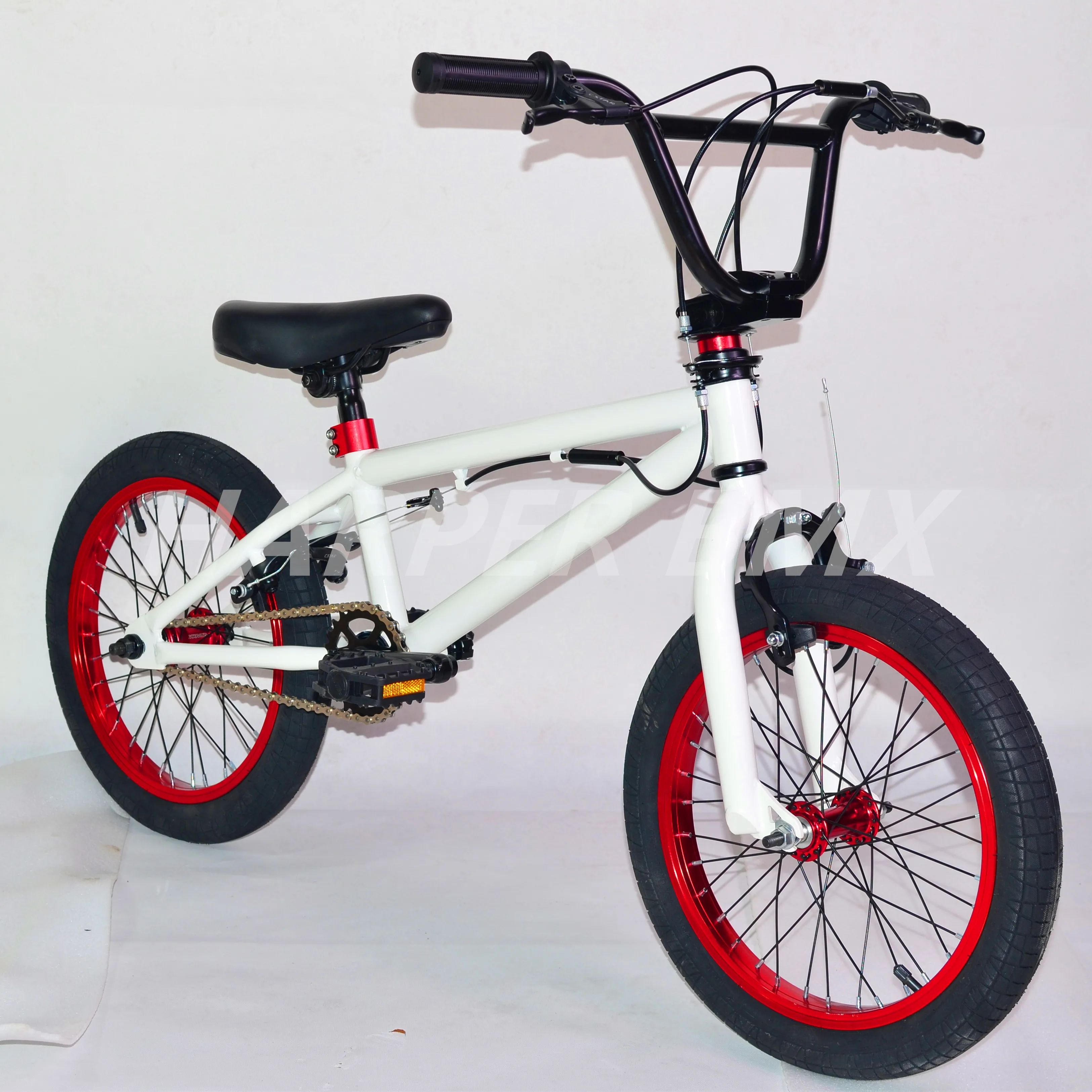 redline 16 inch bmx for sale