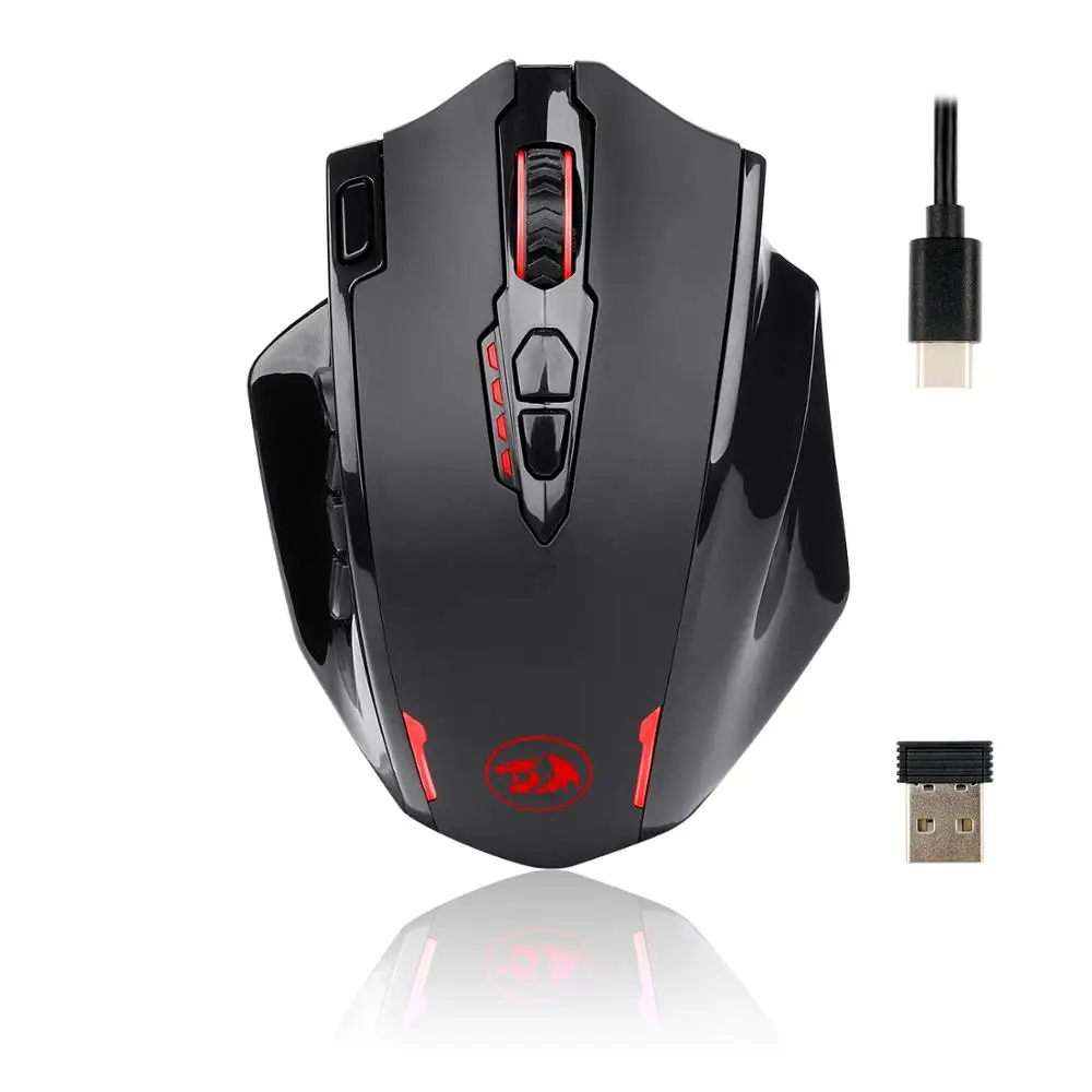 msi db1 mouse