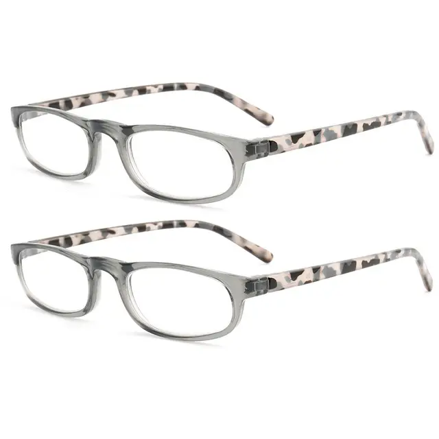 lightweight reading glasses 2.0