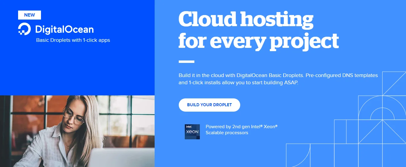 Name.com 提供三个月免费DigitalOcean VPS-星际博客