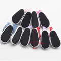 Sneakers Shoes For Dolls 5CM Canvas Shoes Handmade Accessories For 1/6 Dolls Girls Toys Textile Doll Shoes Colorful Children Toy preview-4