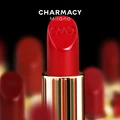 CHARMACY Moisturizing Luxury Lipstick Velvet High Quality Lipsticks Shiny Professional Korean Makeup Cosmetic for Lip Women