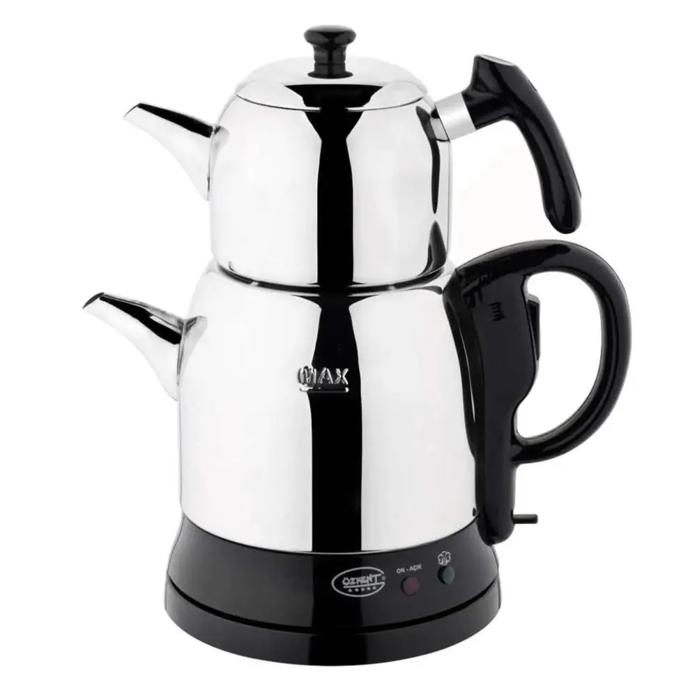 turkish tea kettle electric