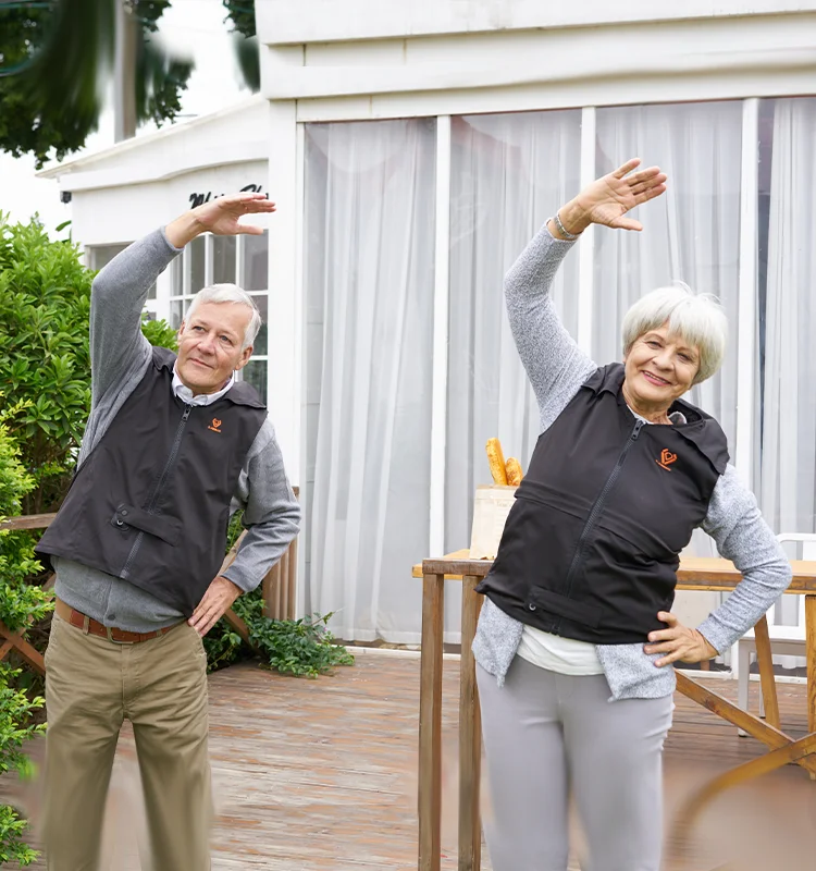 Купить Алиэкспресс Fall Protection Airbag vest Antifall Protect for