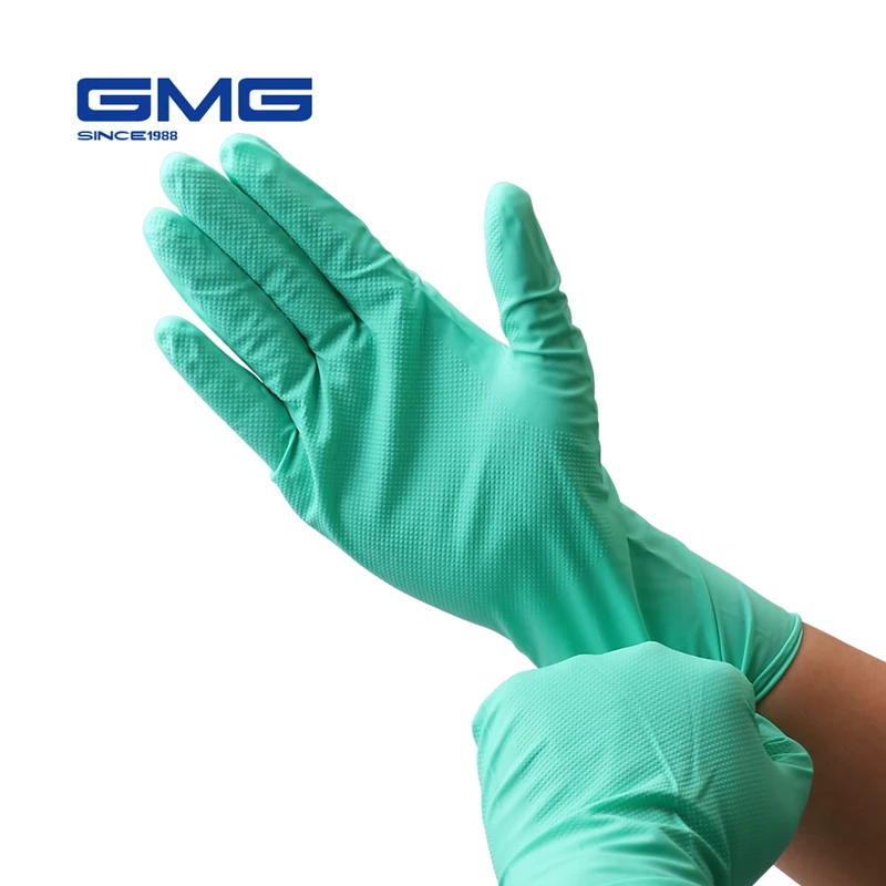 mckesson latex free gloves