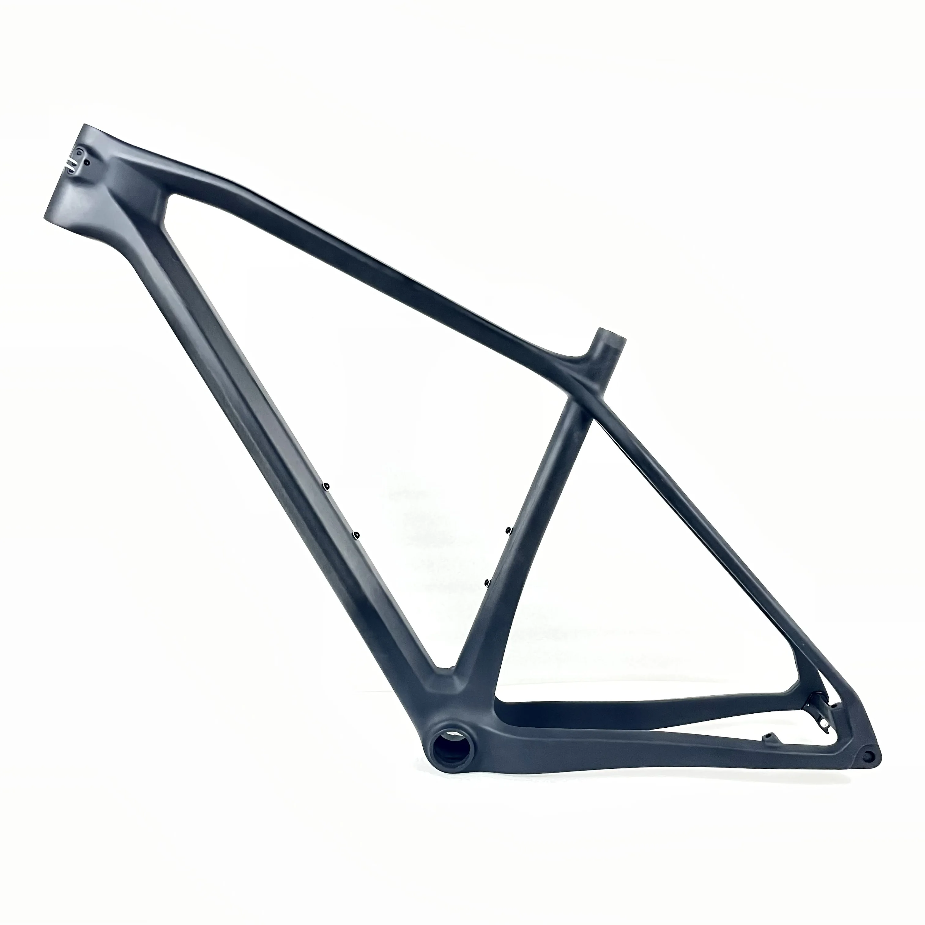 carbon hardtail 29er frame