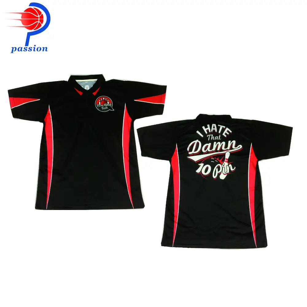 best bowling shirts