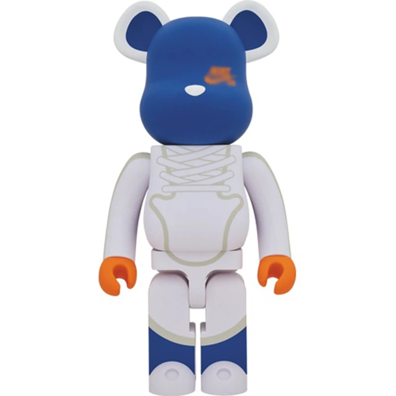 nike sb bearbrick