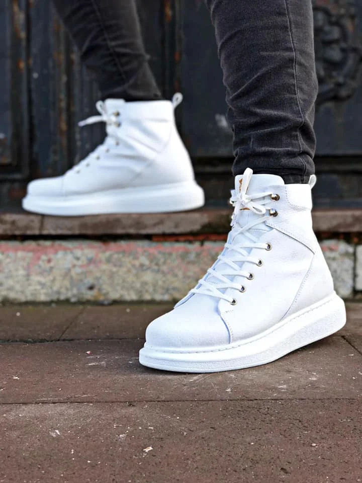 Men's Sneaker Boots Chekich Sneakers