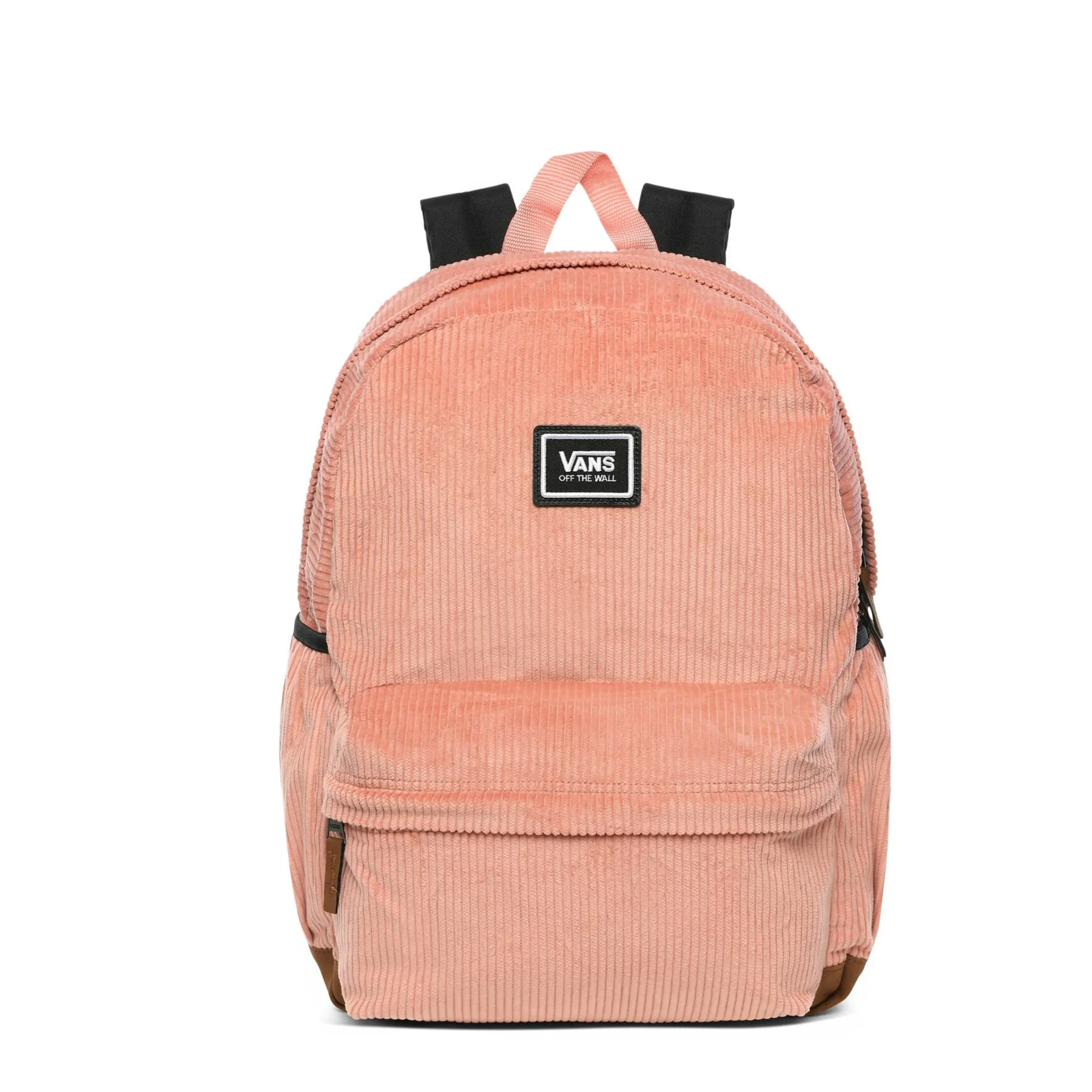 realm plus backpack vans