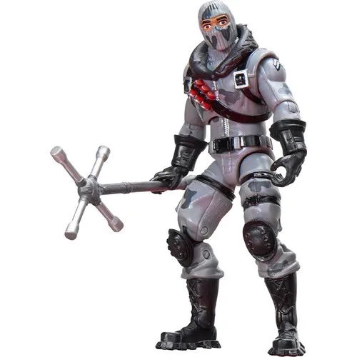 fortnite havoc figure