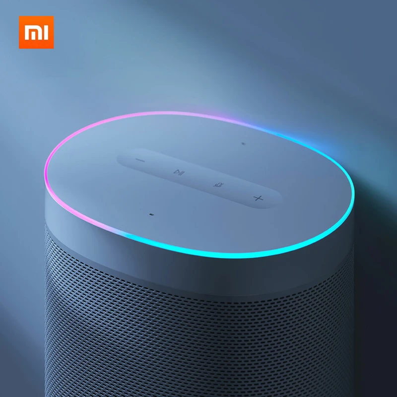 xiaomi xiaoai art speaker