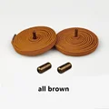 all brown