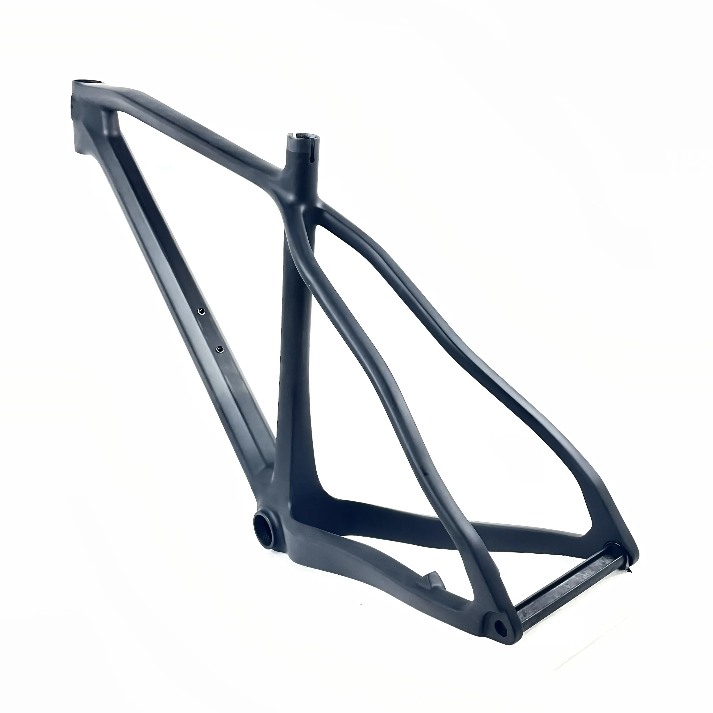 carbon hardtail 29er frame